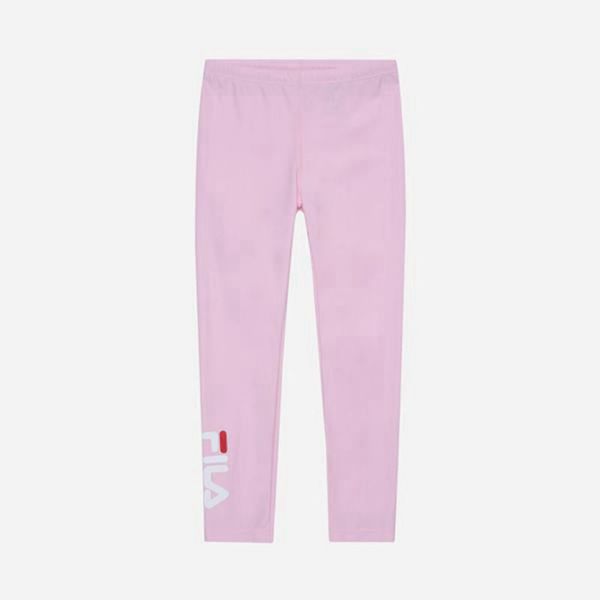 Legging Fila Menina Rosa - Fila Aqua Portugal Lojas,ORBK-20487